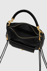 M.A.B. Shoulder Bag