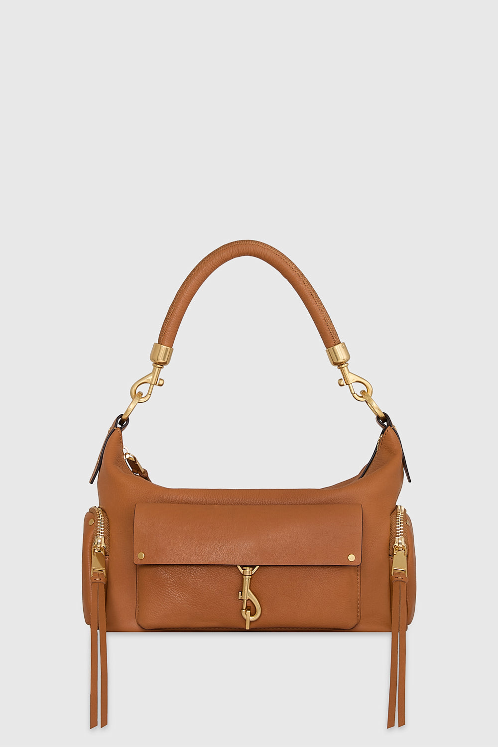 M.A.B. Shoulder Bag