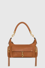 M.A.B. Shoulder Bag