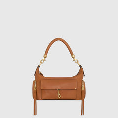 M.A.B. Shoulder Bag