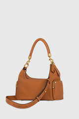 M.A.B. Shoulder Bag