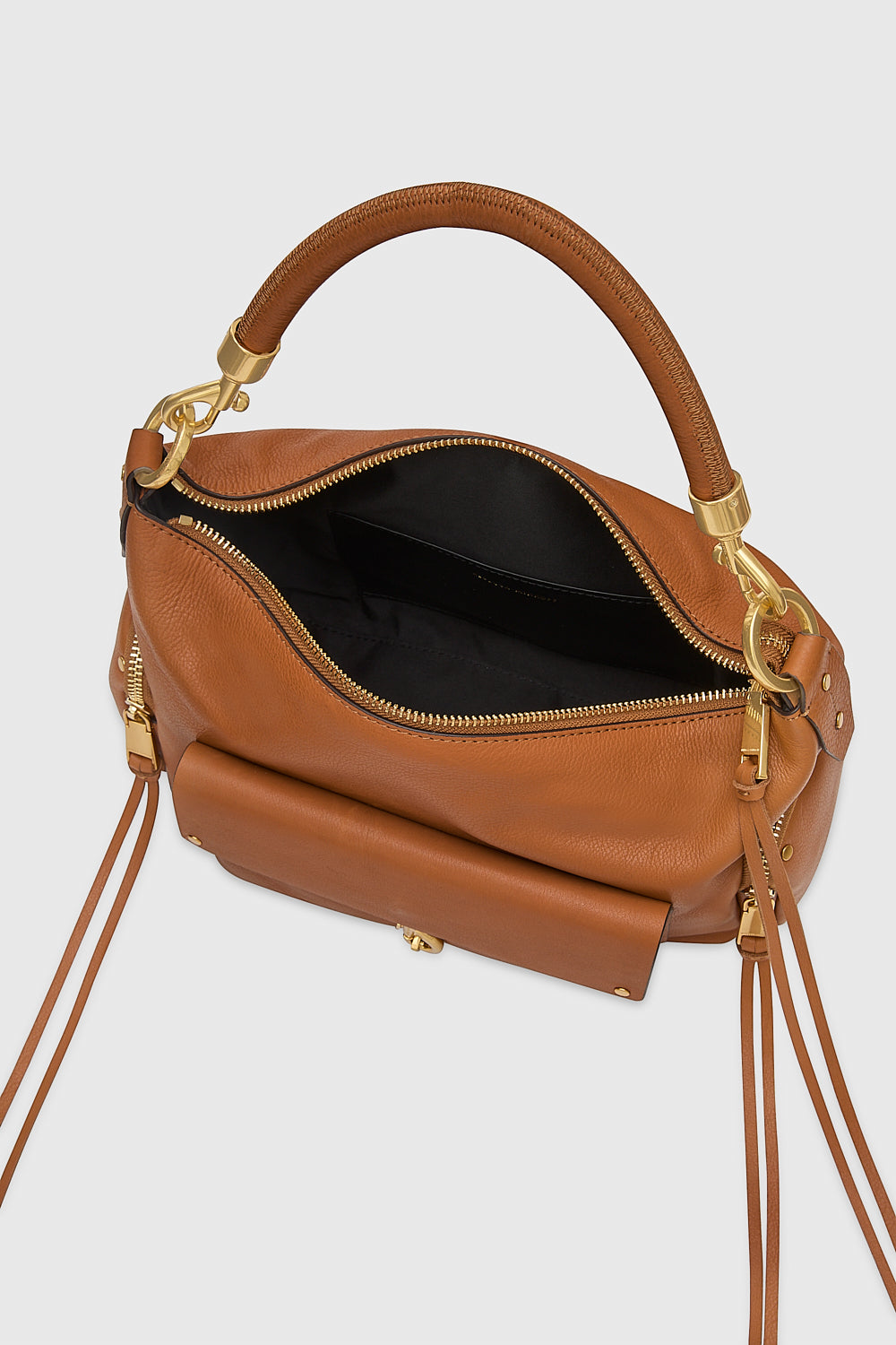 M.A.B. Shoulder Bag