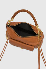 M.A.B. Shoulder Bag