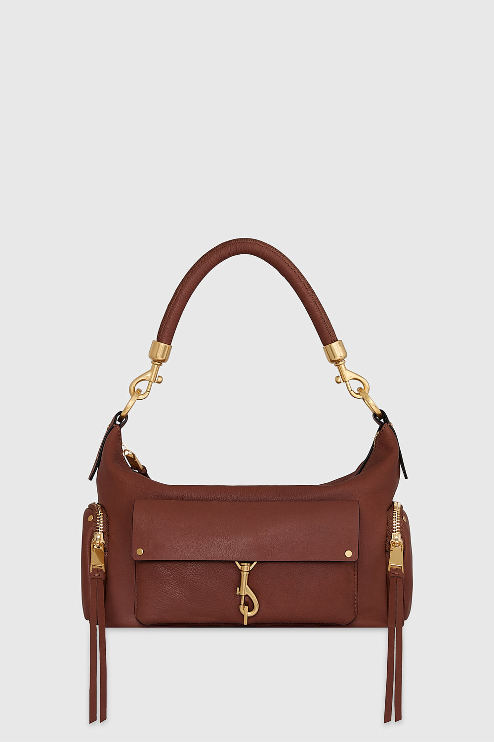 M.A.B. Shoulder Bag