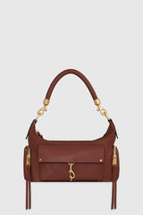 M.A.B. Shoulder Bag