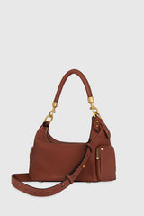 M.A.B. Shoulder Bag