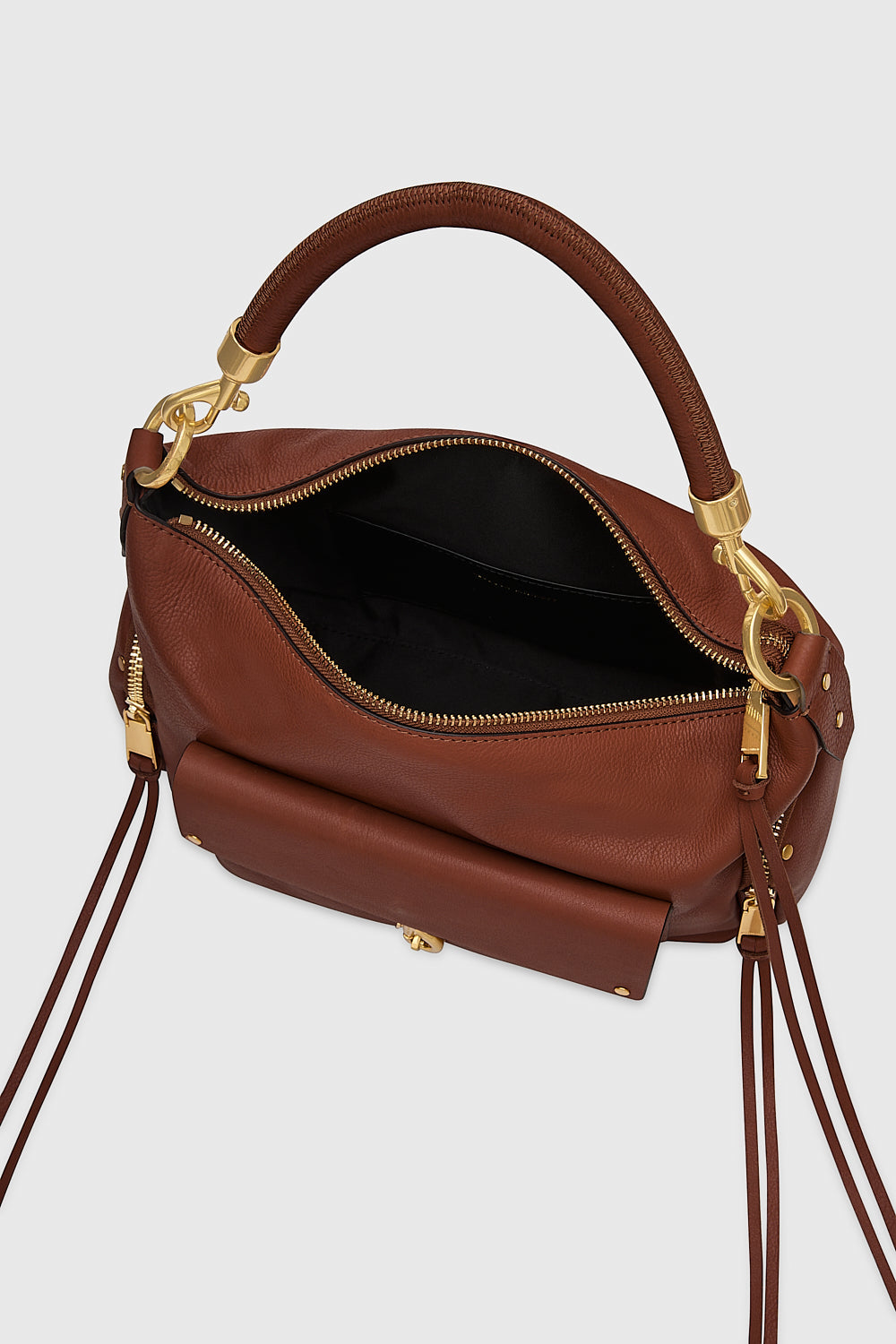 M.A.B. Shoulder Bag