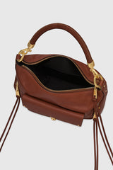 M.A.B. Shoulder Bag