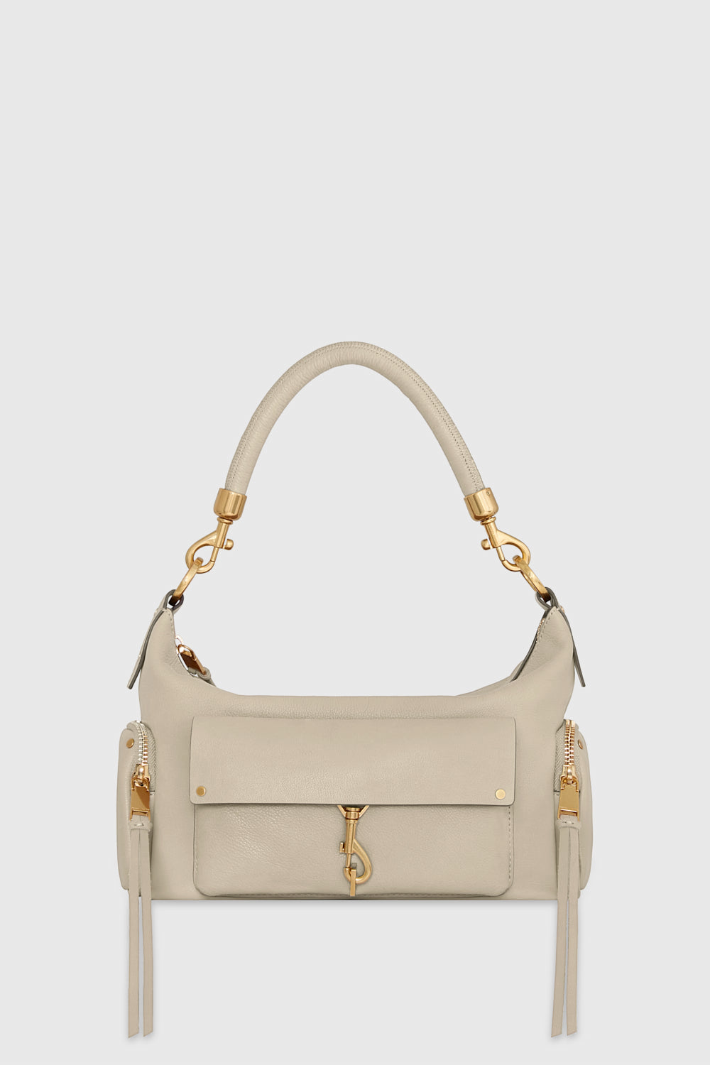 M.A.B. Shoulder Bag