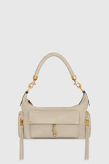 M.A.B. Shoulder Bag