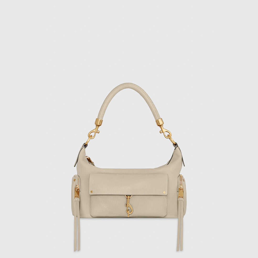 M.A.B. Shoulder Bag