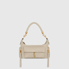 M.A.B. Shoulder Bag