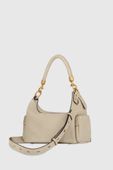 M.A.B. Shoulder Bag