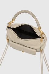 M.A.B. Shoulder Bag