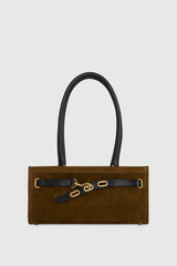 Crosby Shoulder Bag