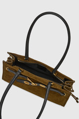 Crosby Shoulder Bag