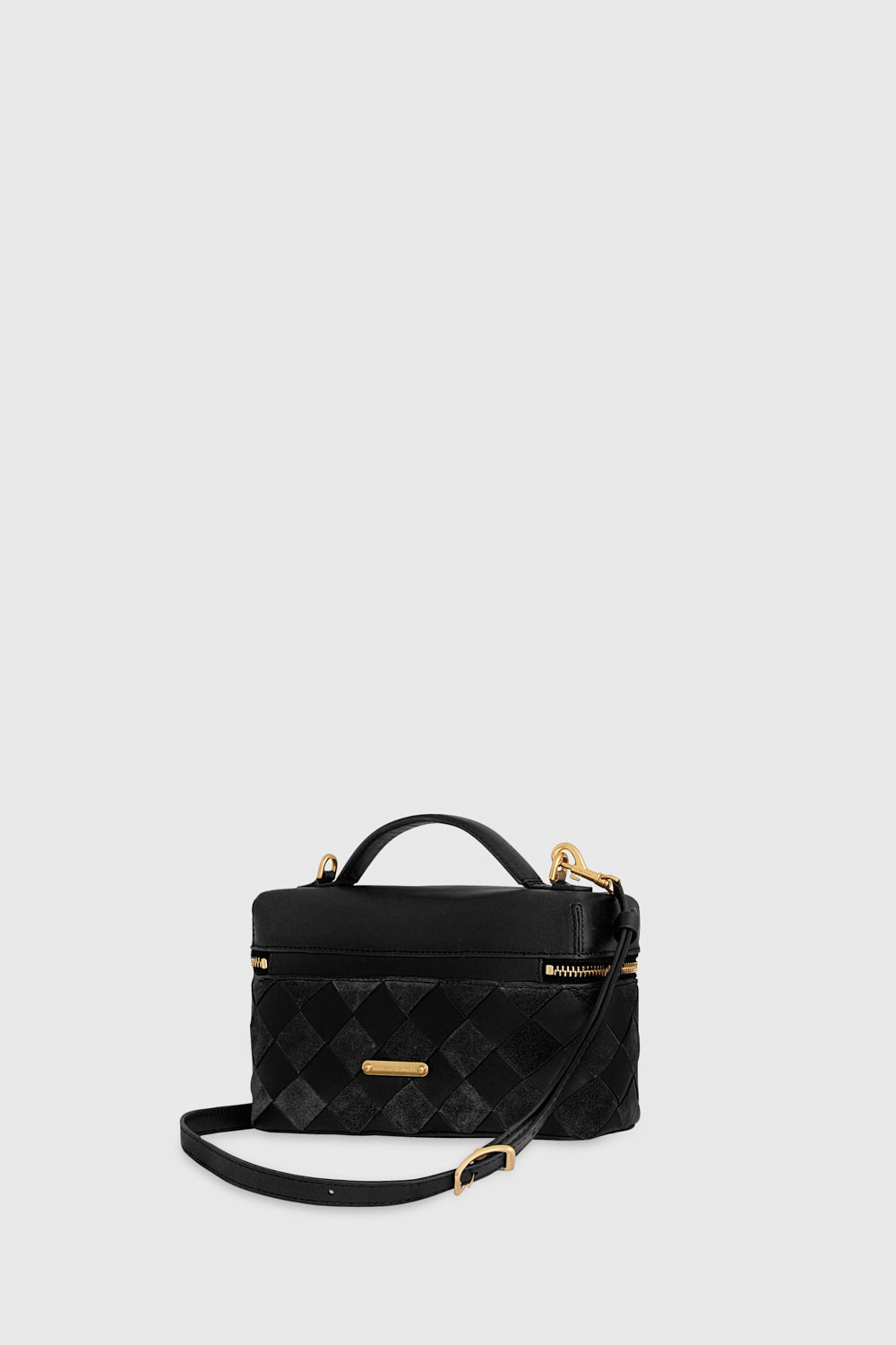 Frankie Train Case