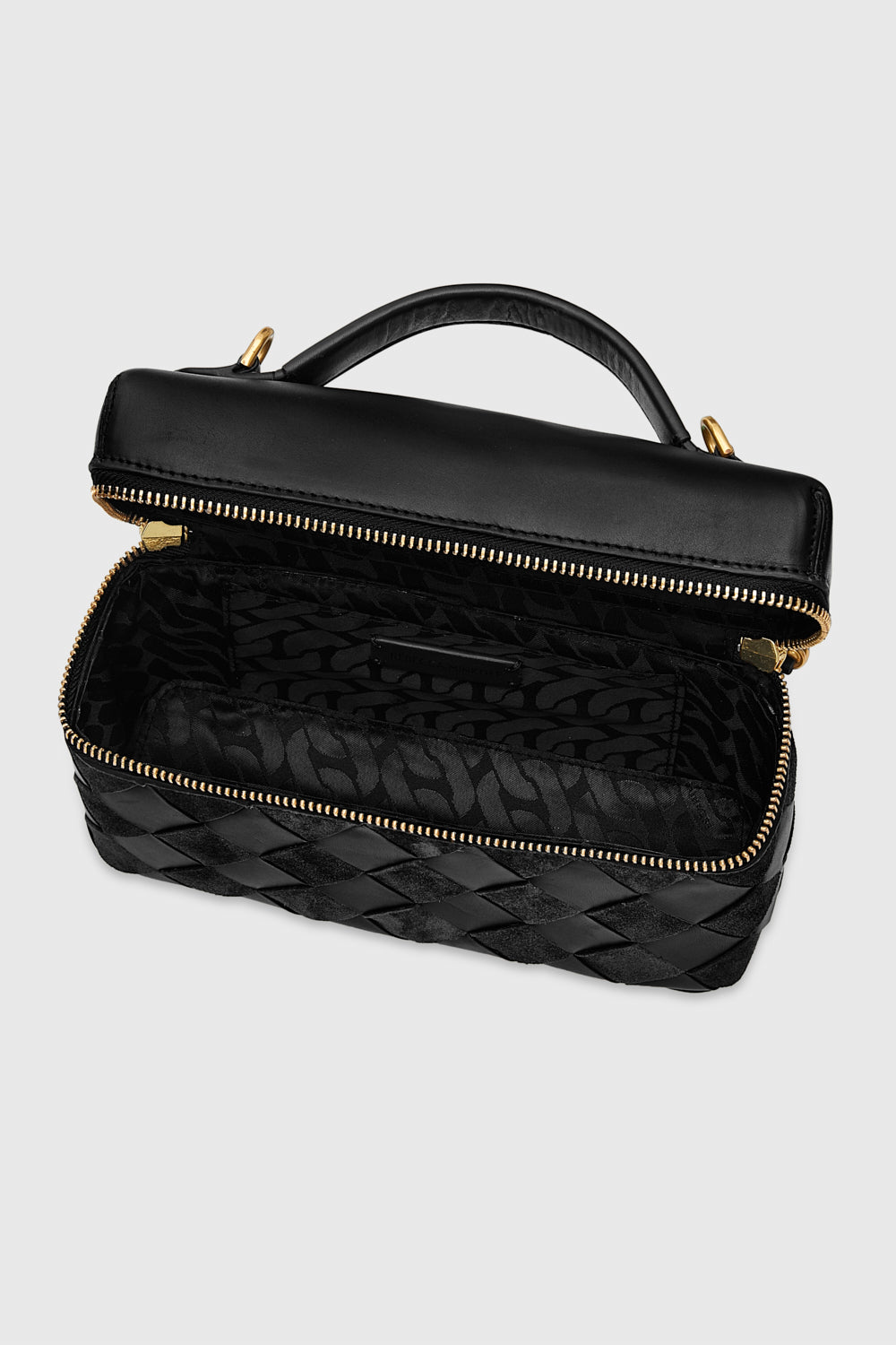 Frankie Train Case
