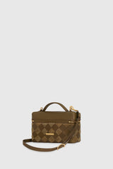Frankie Train Case