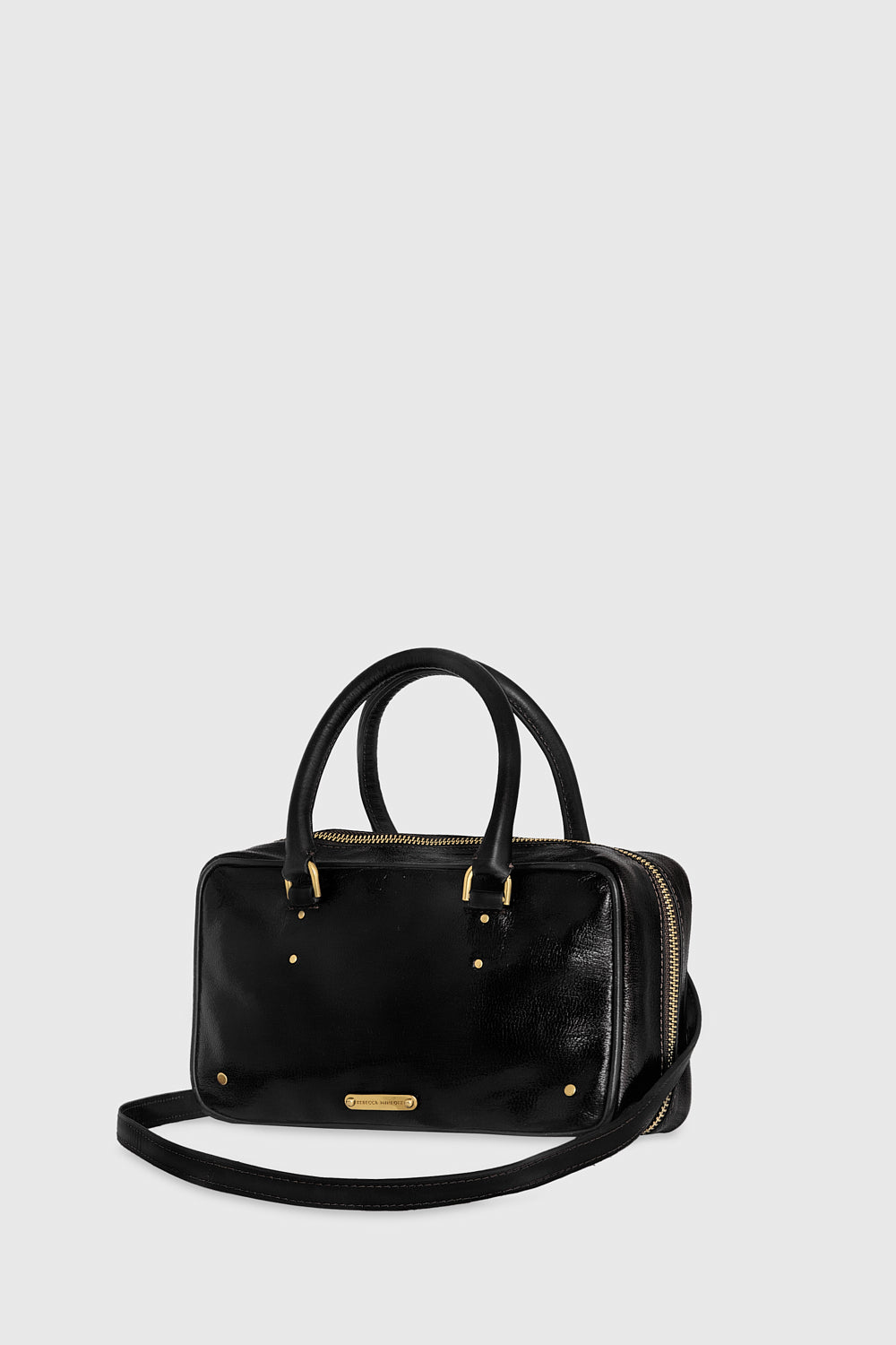 Tassel Bowling Bag
