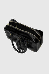 Tassel Bowling Bag