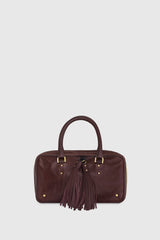 Tassel Bowling Bag