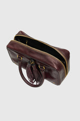 Tassel Bowling Bag