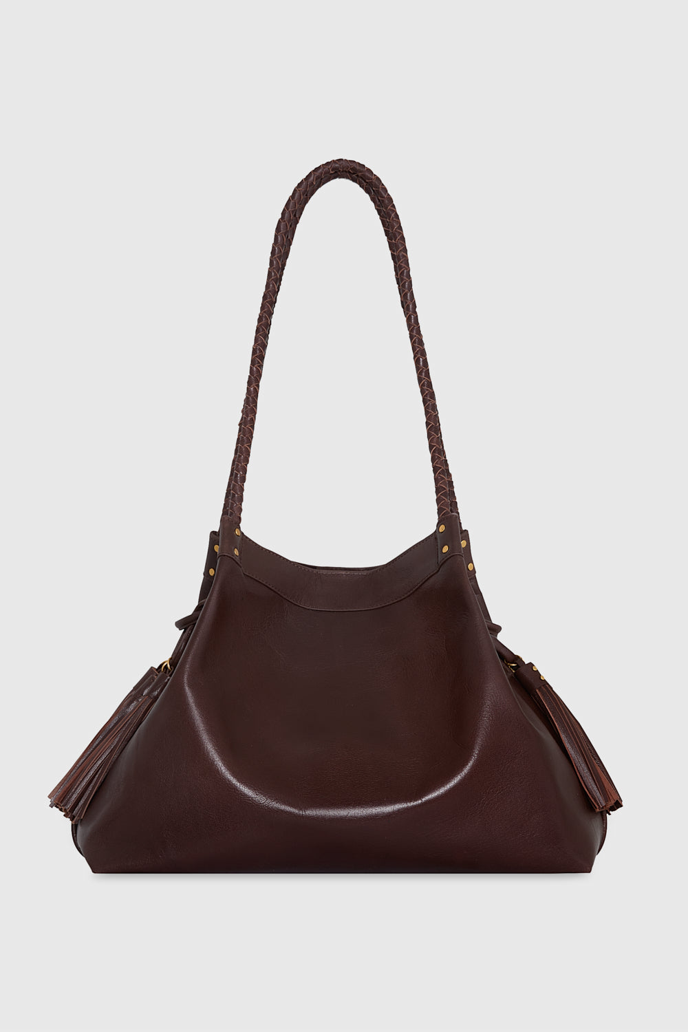 Tassel Tote
