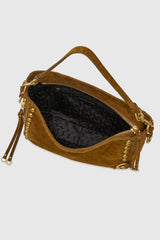 Milan Crossbody
