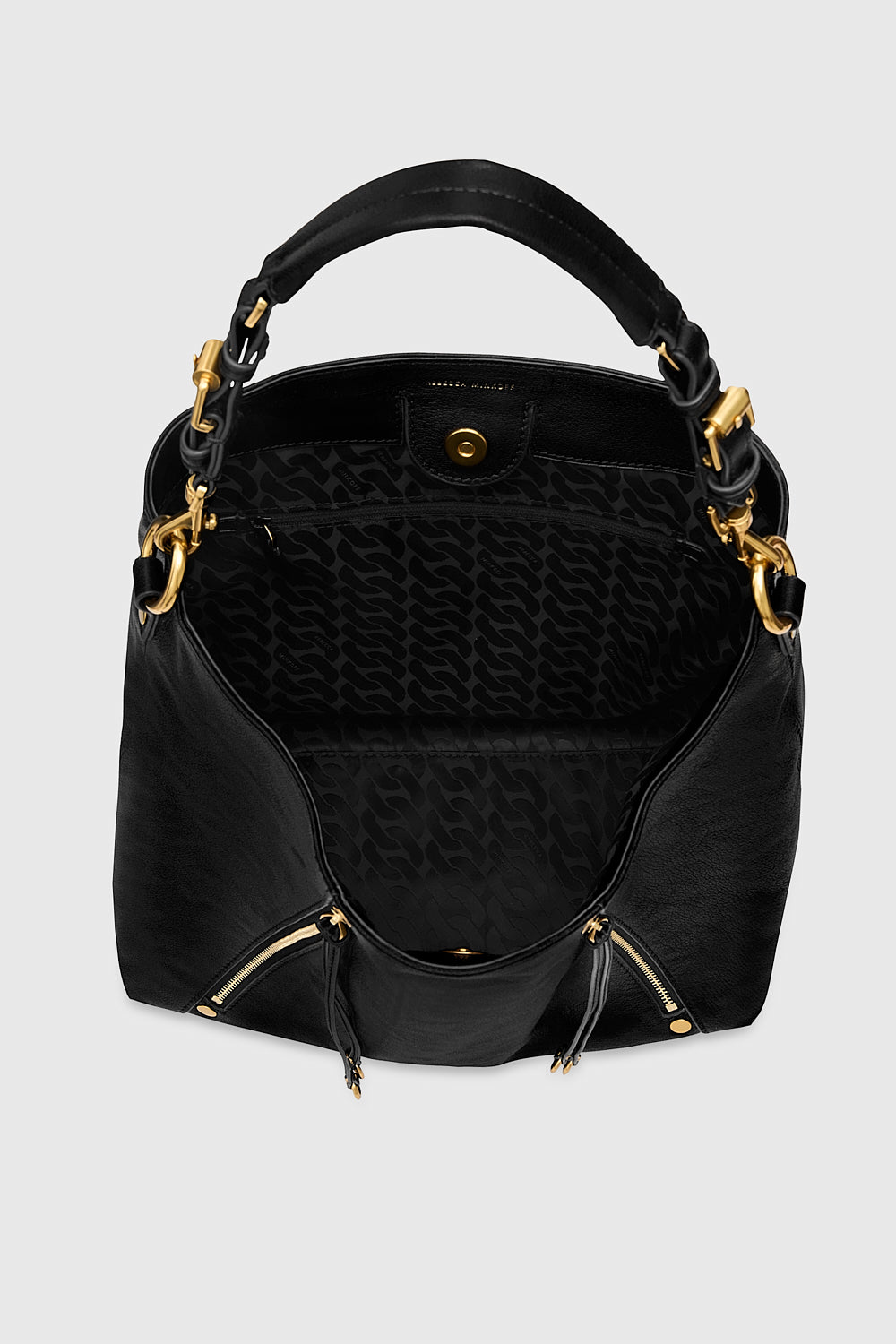 Rivington Hobo
