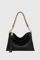 Stevie Medium Shoulder Bag