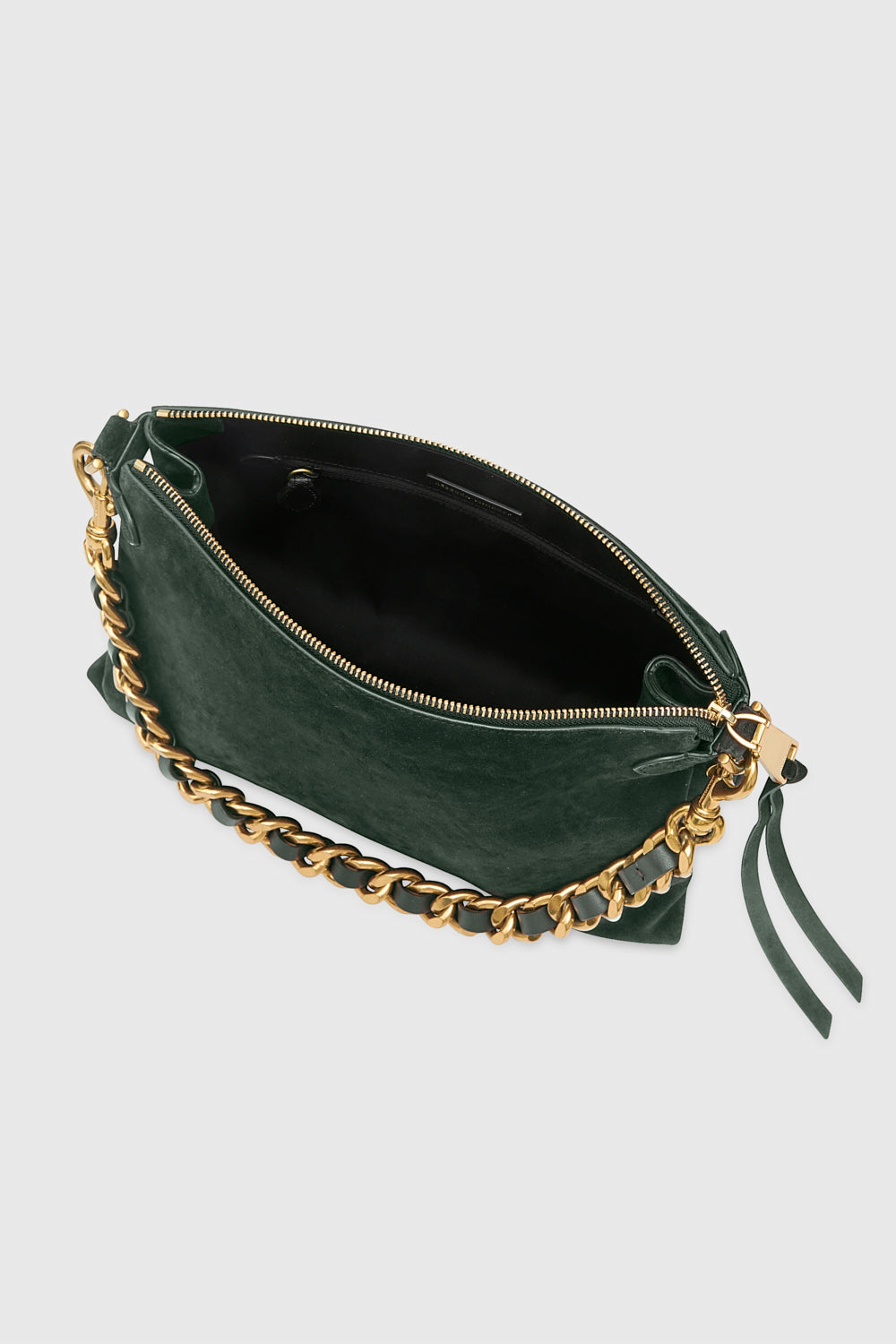Stevie Medium Shoulder Bag