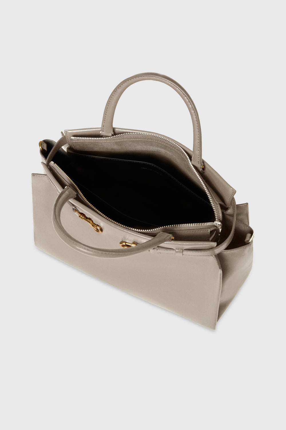Insider Shoulder Bag