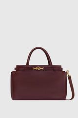 Insider Shoulder Bag