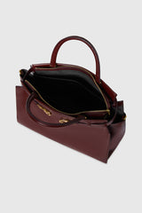 Insider Shoulder Bag