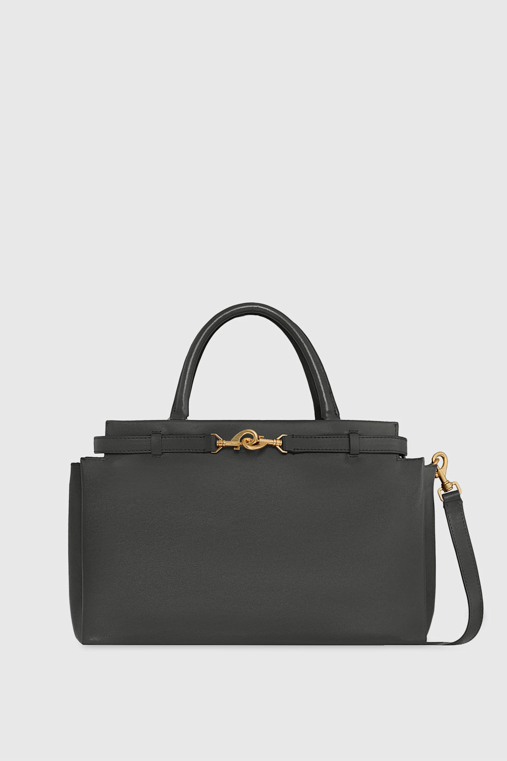 Insider Shoulder Bag