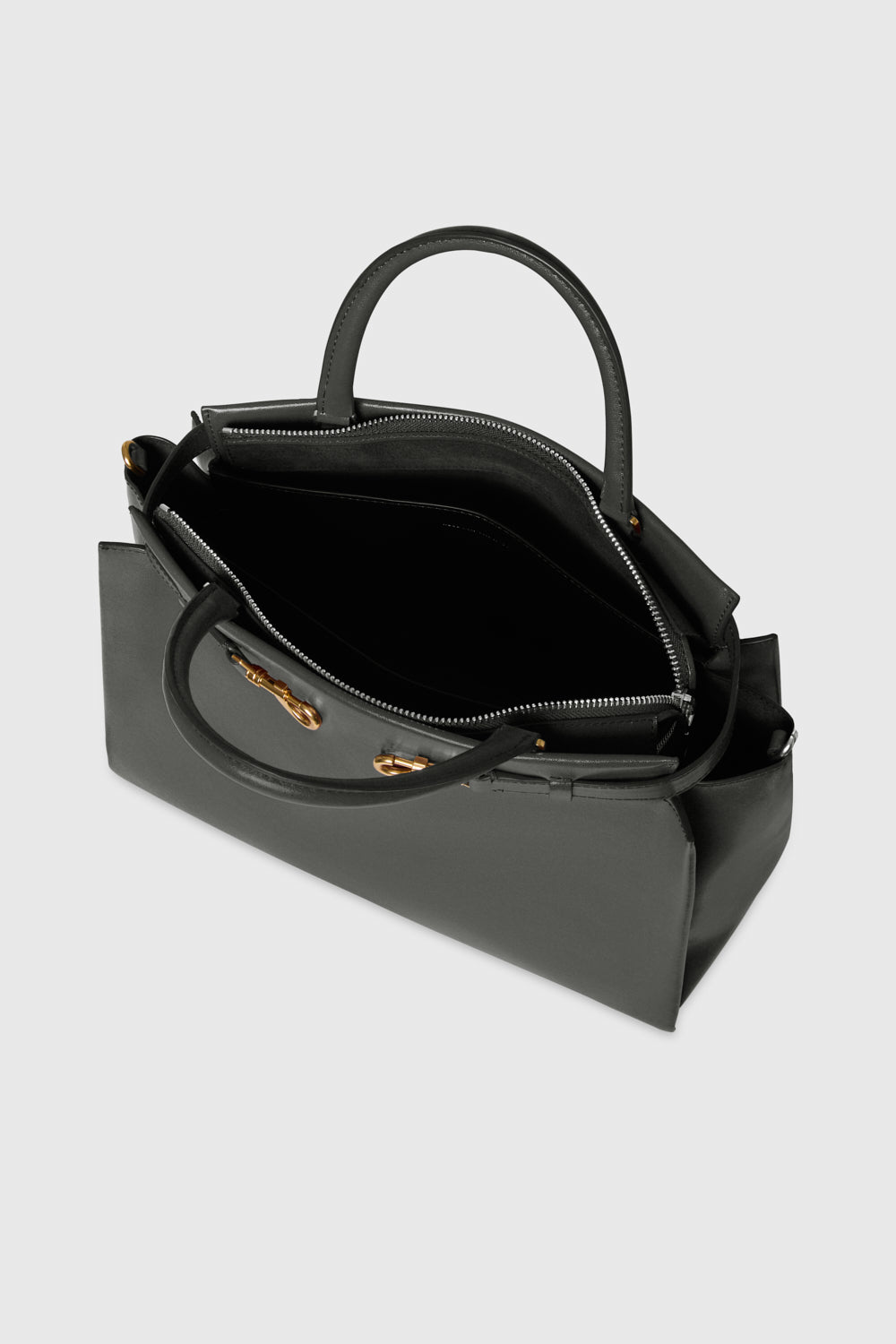 Insider Shoulder Bag