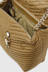 Edie Nylon Backpack
