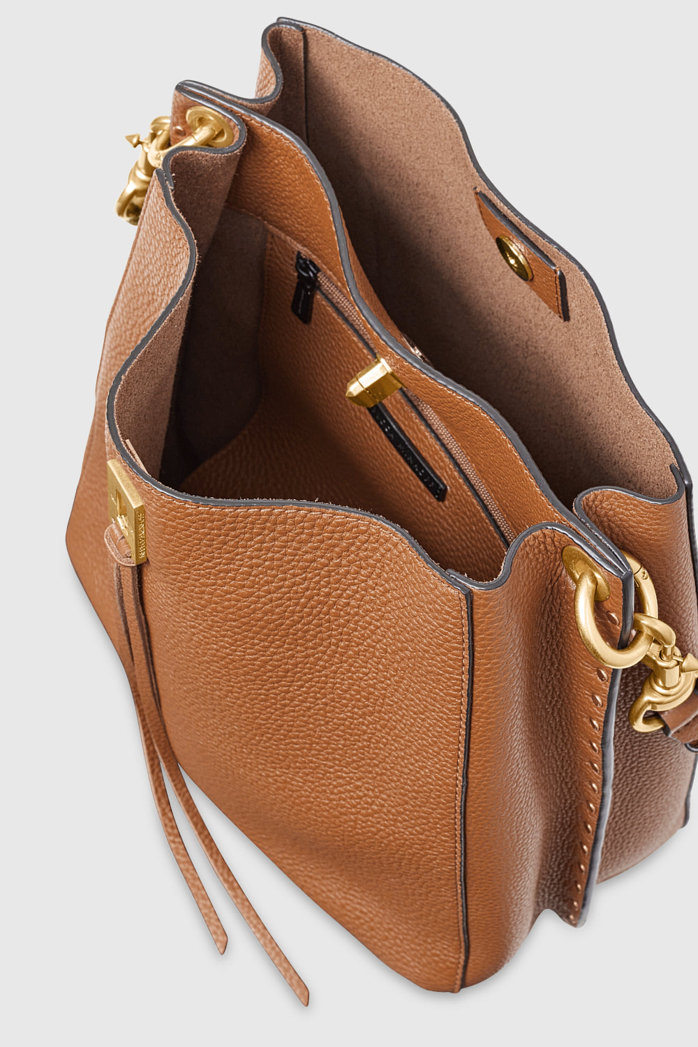 Darren Shoulder Bag