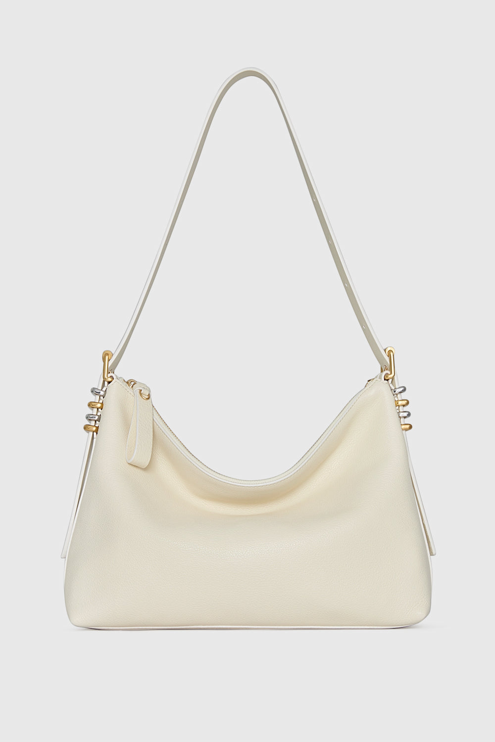 Buckle Up Shoulder Bag