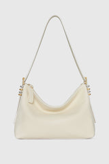 Buckle Up Shoulder Bag