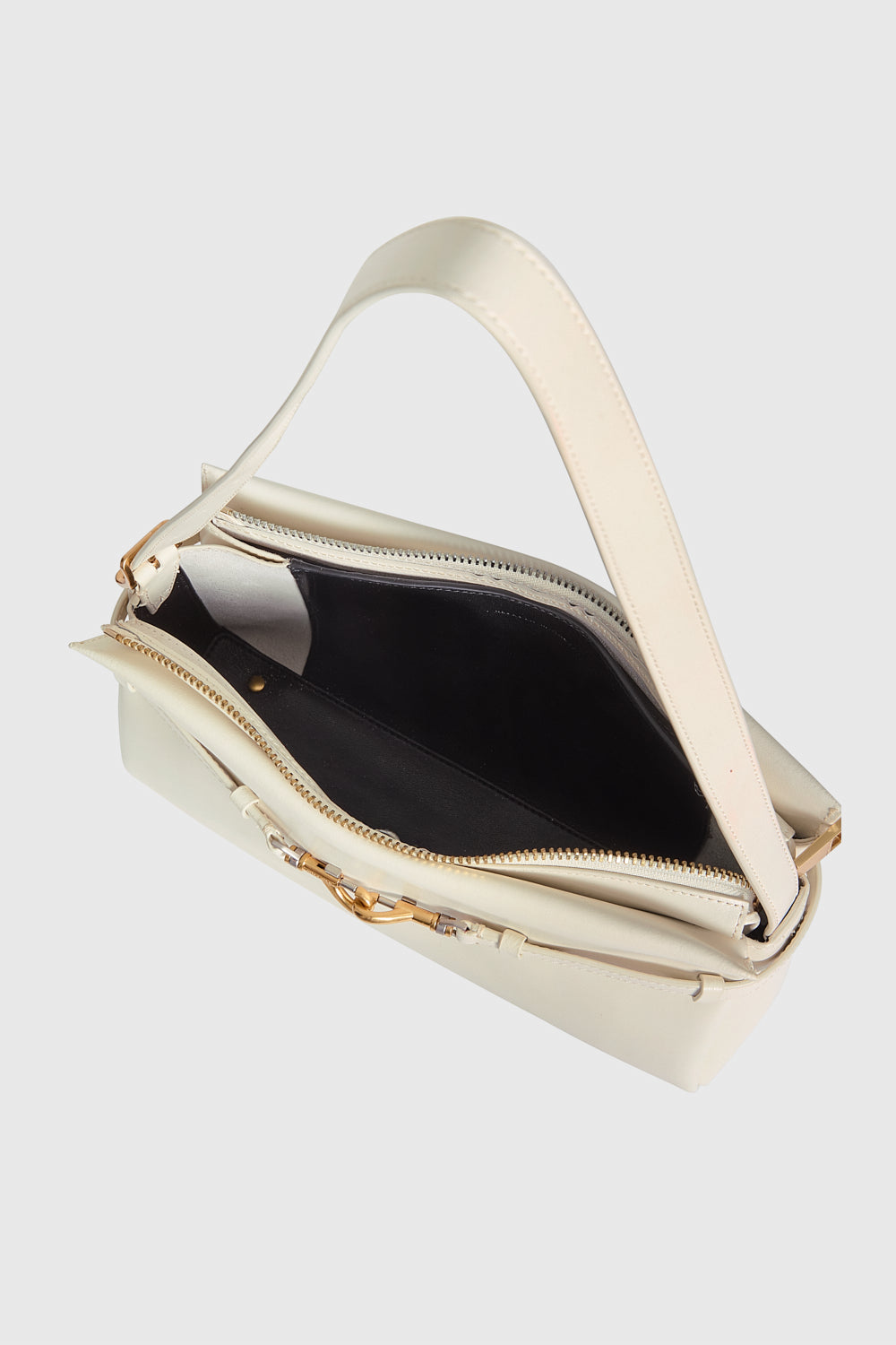 Insider Small Shoulder Bag