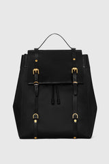 Surplus Nylon Backpack