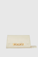 Curb Link Crossbody