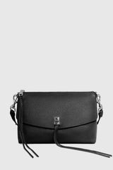 Darren Top Zip Shoulder Bag
