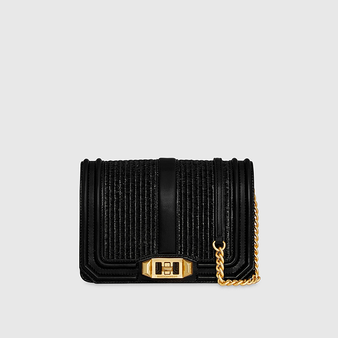 Small Love Crossbody