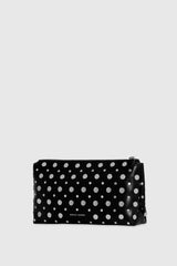 Ayla Studded Clutch