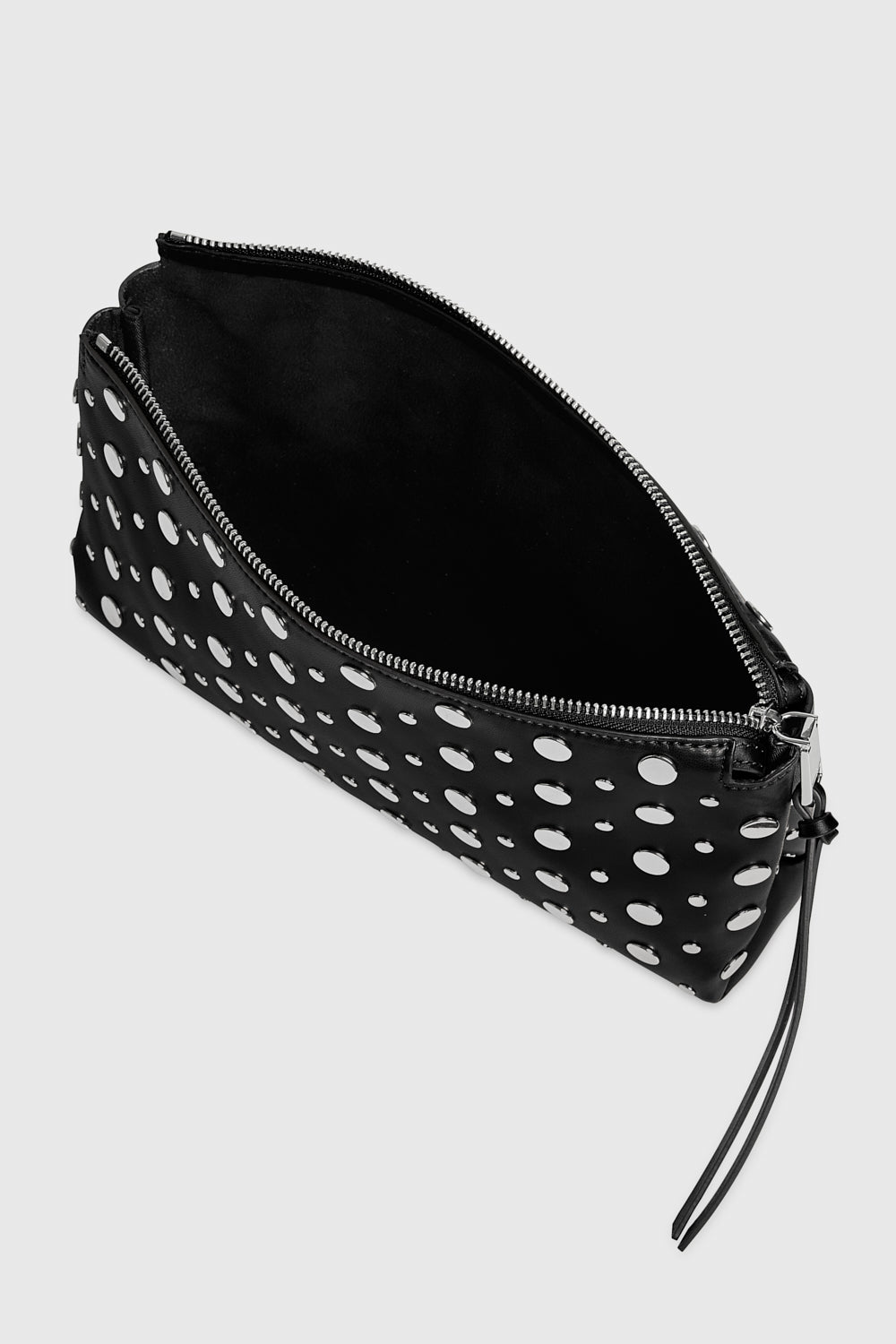 Ayla Studded Clutch