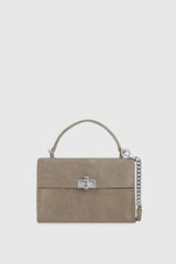 Frozen Chain Crossbody