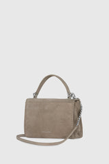 Frozen Chain Crossbody